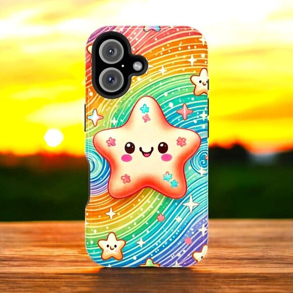 iPhone Cases, iPhone 14, iPhone 15, iPhone 16 (Plus, Pro, Pro Max),11SUN819 - Picture 1 of 12